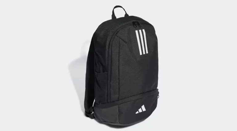 Esta bolsa Adidas es perfecta para el gimnasio y está rebajada un 45% en Amazon