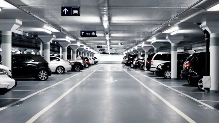 Easy Park afirma que aparcar en España es hoy un 10,35% más barato que hace un año
