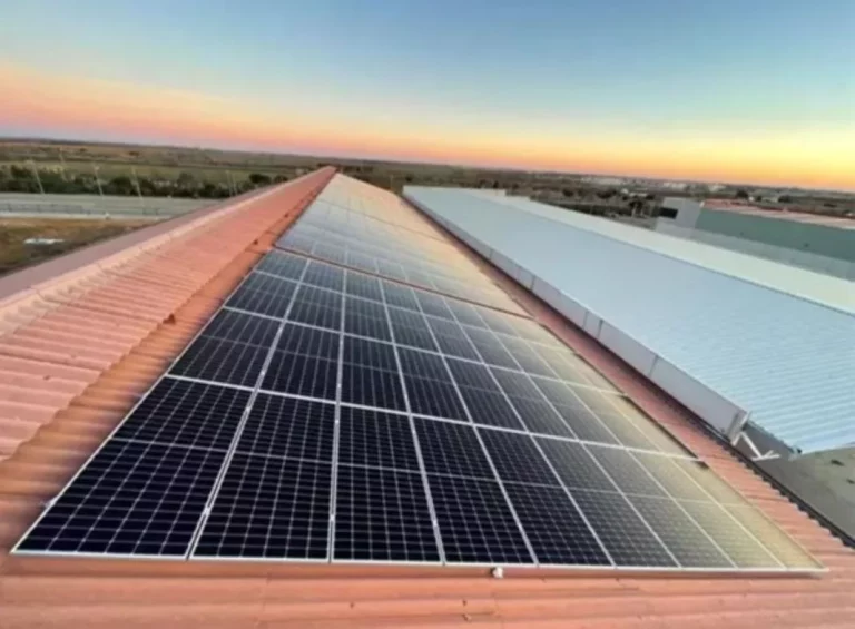 Greenvolt Next, almacenamiento solar para ahorrar hasta un 70% en la factura eléctrica