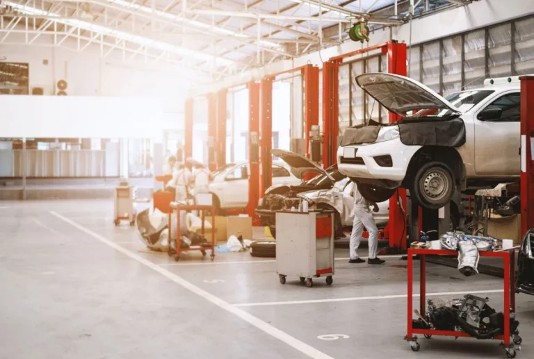 Midas, Norauto, Aurgi… Este es el taller multimarca mejor valorado según Google