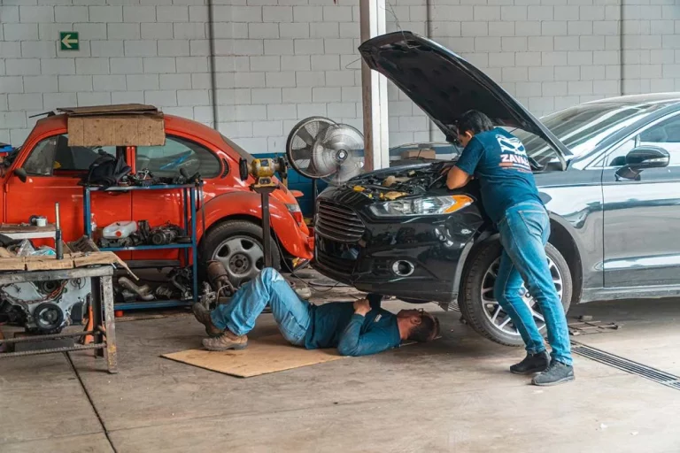 ‘Trampas, ñapas, timadas…’ Un ex trabajador de un taller multimarca se queda a gusto con estas perlitas