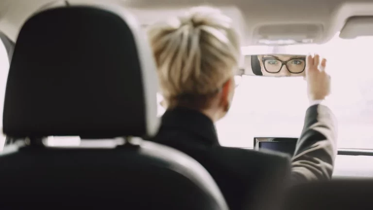 De esta sencilla manera la Guardia Civil de Tráfico sabe si ves bien cuando conduces