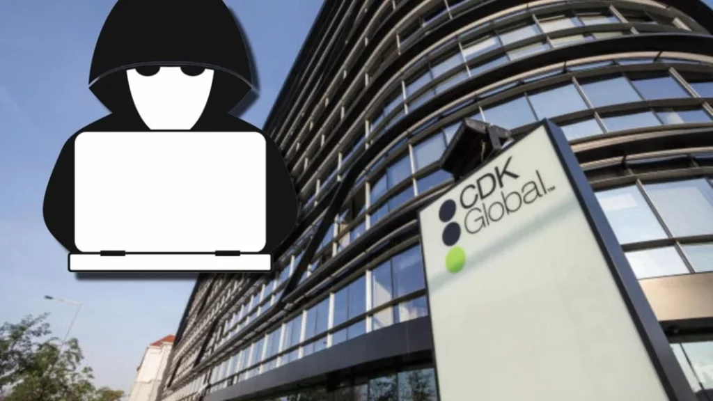 Preocúpate si tienes tu coche en el taller: Están sufriendo ciberataques que podrían hacer que te quedes sin él