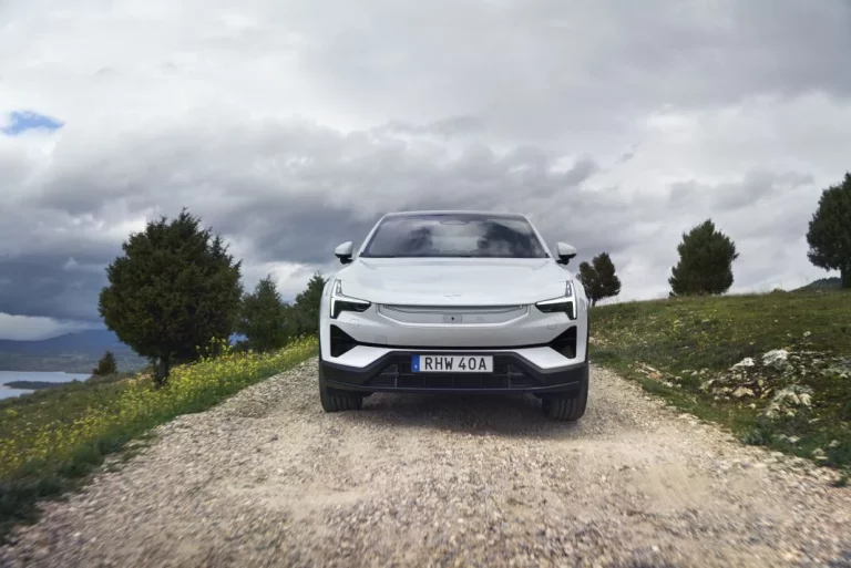 Primera prueba del Polestar 3: La reinvención del crossover deportivo de lujo