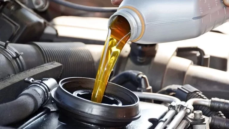 La avería de 8.000 euros por tener el aceite de tu motor en mal estado