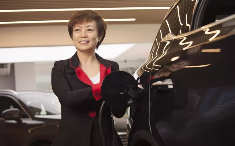 BYD podría crear un centro de I+D en  España