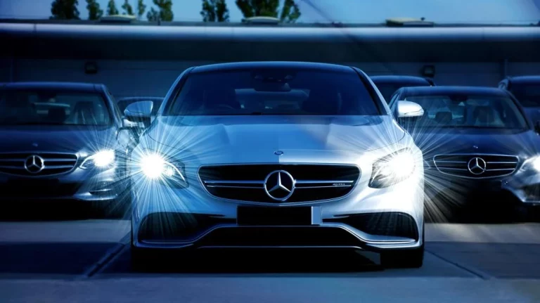 Servicio de excelencia: taller Mercedes Benz y sus beneficios
