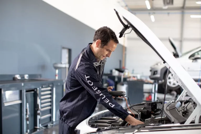 Videocheck Peugeot, la herramienta definitiva para hablar con tu taller