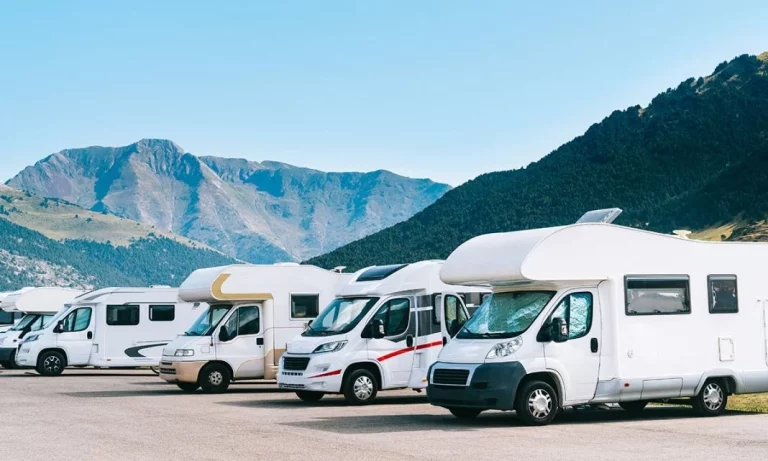 Buscas una caravana, autocaravana o camper: Por este motivo te merecerá la pena esperar