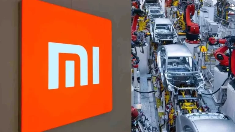 Si quieres trabajar fabricando el coche eléctrico de Xiaomi ahora puedes. Y esto es lo que pagan