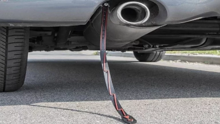 La verdadera función de esta legendaria goma que ha desaparecido de todos los coches