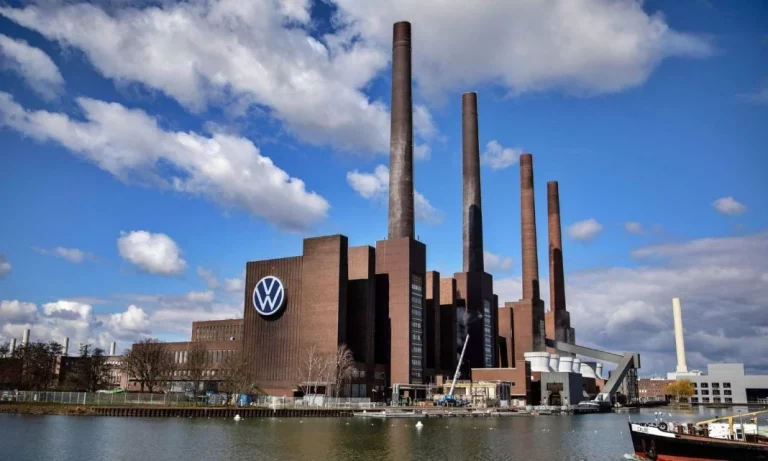 Volkswagen y su plan de reestructuració: 50.000 empleos y 3 millones de coches menos