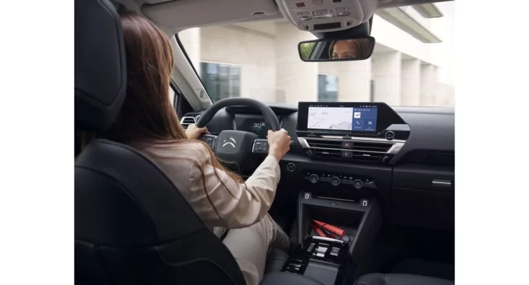 Citroën se apunta a la tendencia ChatGPT