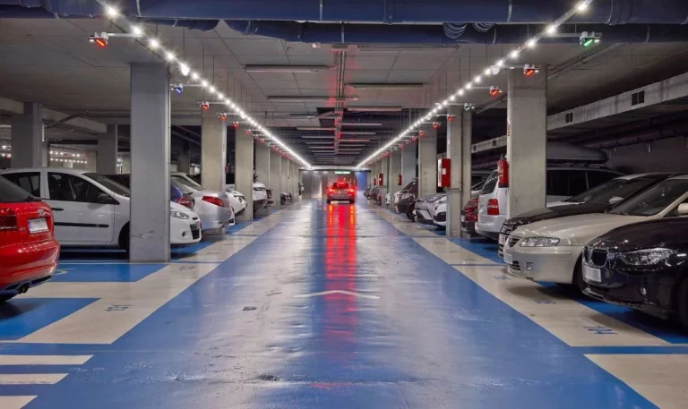 Auge del sector del aparcamiento inteligente: generará 7.356 M€ y revoluciona la movilidad urbana