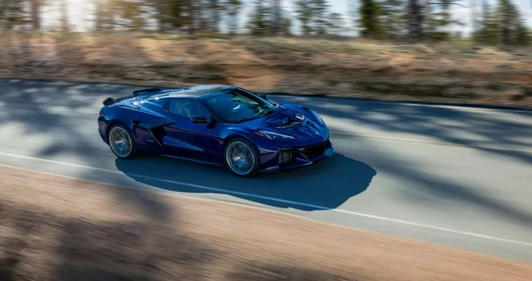 Estos son los Corvette más amados… Y también los más odiados