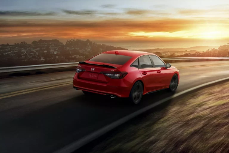 El Honda Civic si se pone a punto para continuar enfadando a los comodones