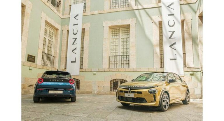Ya hay precio para volver a conducir un Lancia