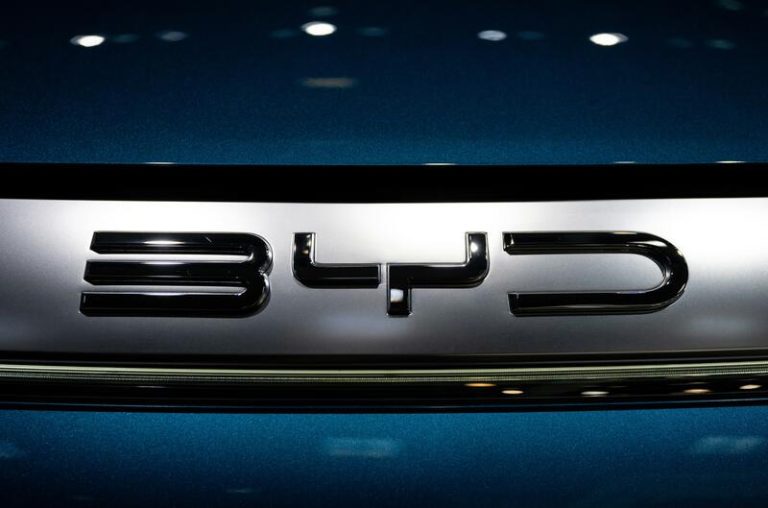 BYD y Chery: profetas en su tierra