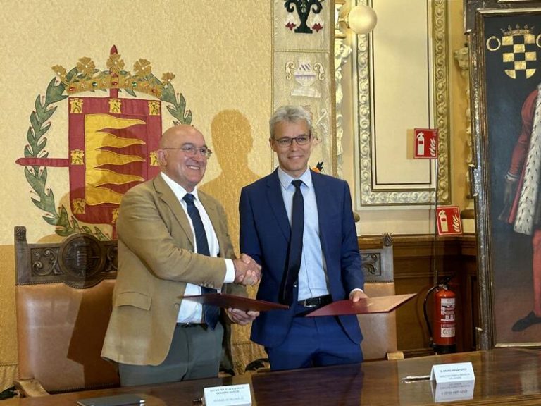 Valladolid y Michelin vuelve a apostar por proyectos emprendedores