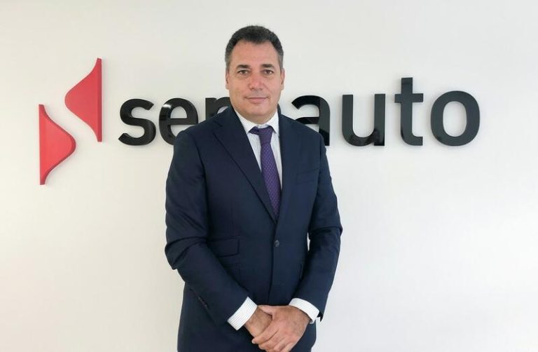 Estirar la vida útil de los coches hace que la facturación de los fabricantes de recambios suba un 5%