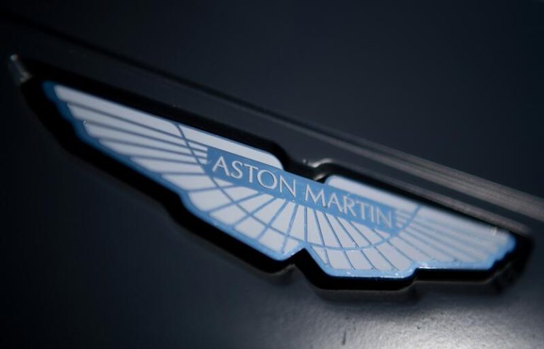 Aston Martin: Más pérdidas y menos ingresos en este 2024