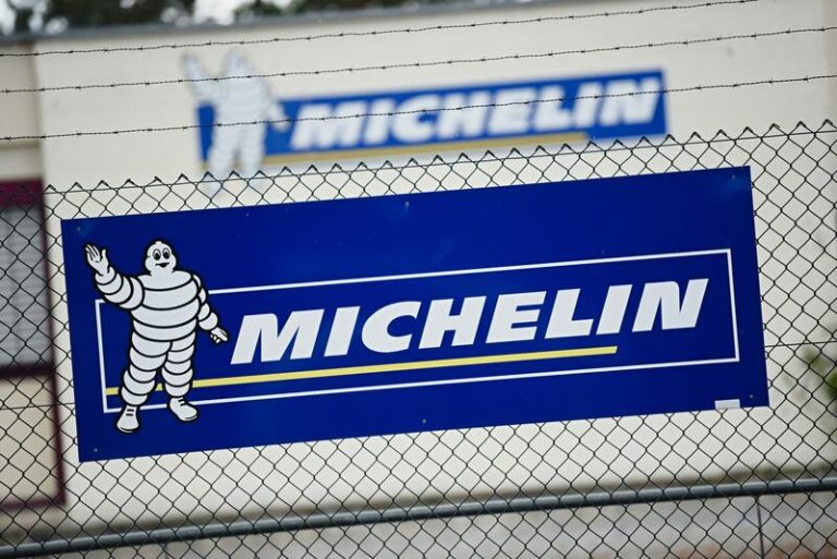 Un mercado «distorsionado» afecta a los beneficios de Michelin