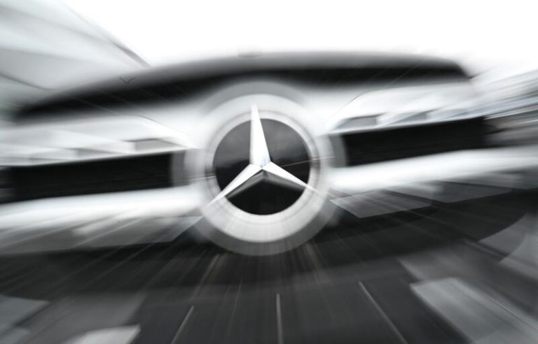Los dos factores que han hundido el beneficio de Mercedes-Benz un 20%