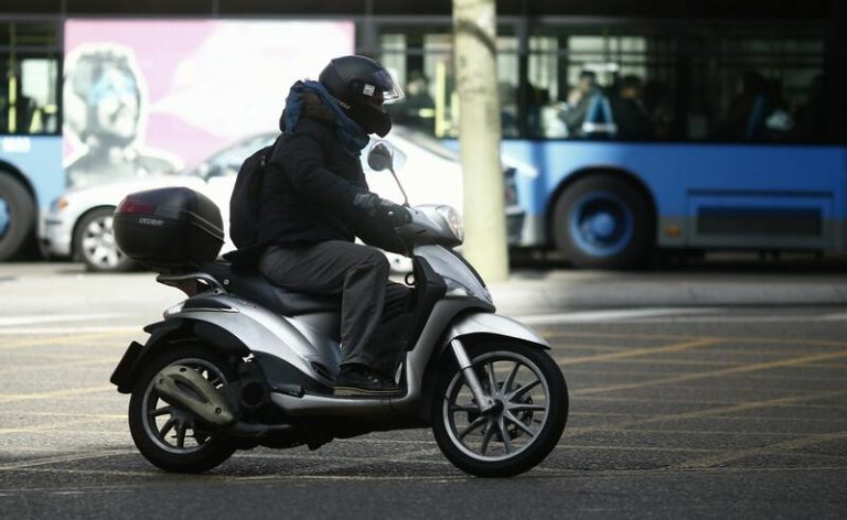 Las ventas de motos alcanzan las 350.500 unidades en lo que llevamos de año