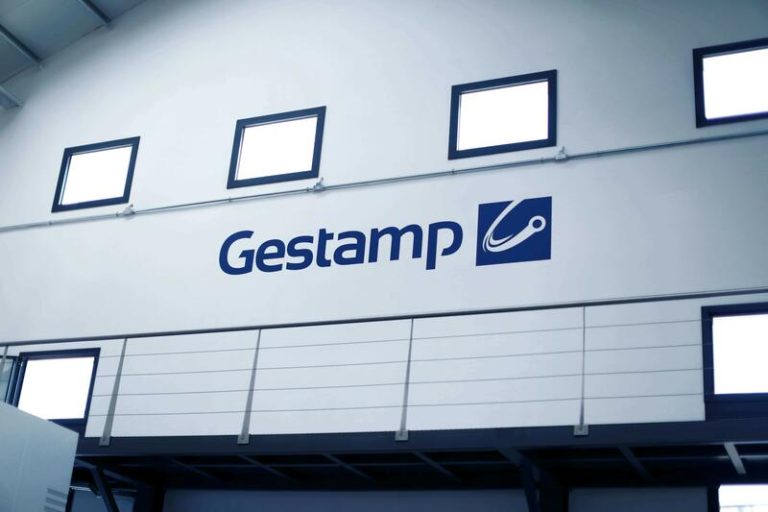 Gestamp gana 106 millones hasta junio, que es un 35% menos que en 2023