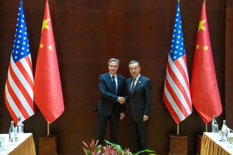 Estados Unidos recula ante los aranceles a los coches eléctricos ‘made in China’