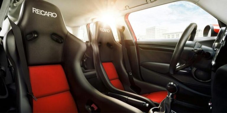 Recaro, el mítico fabricante de asientos para vehículos, en quiebra