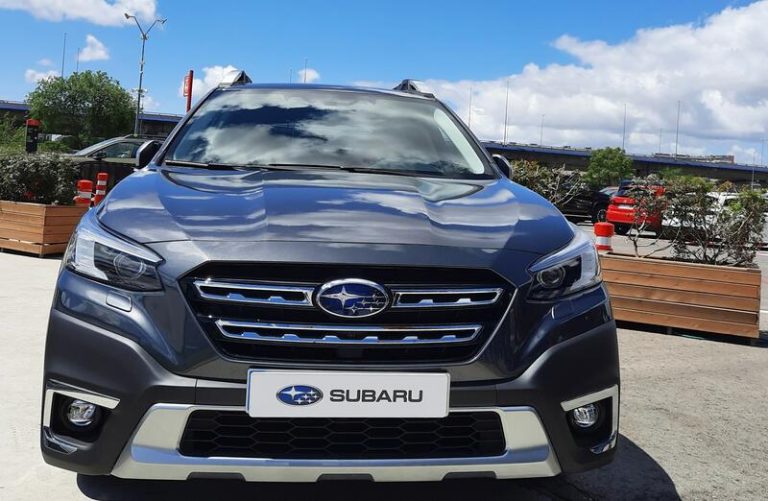 Subaru y Suzuki: Las marcas japonesas que dejan en evidencia a sus parientes