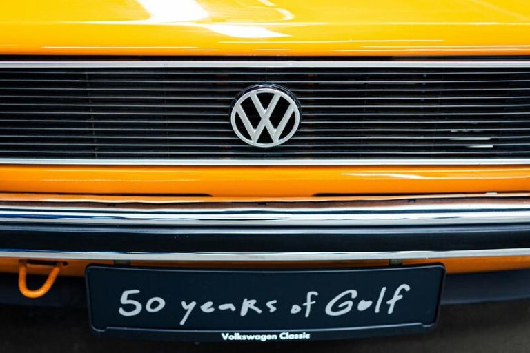 Las tres marcas de coches usados más buscadas llevan el sello ‘made in Germany’