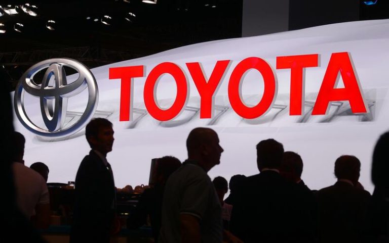 Toyota bajo la lupa: el Gobierno japonés exige reformas tras el problema con las homologaciones