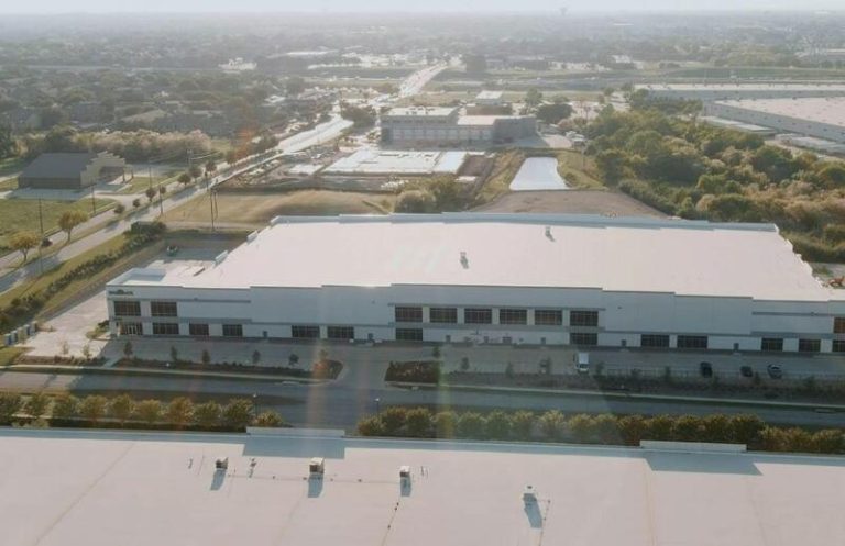 Wallbox asegura su futuro con una inversión de 45 millones
