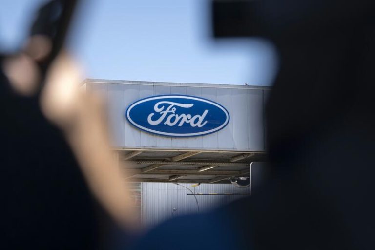 400 empleados de Ford en Almussafes no volverán a su puesto tras las vacaciones