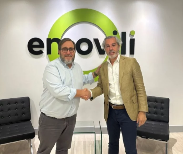 eMovili incorpora Watiofy a su Plataforma para impulsar la movilidad eléctrica y la gestión energética