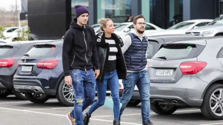 Álvaro Morata toma una extraña decisión y no es retirarse de la Selección de España