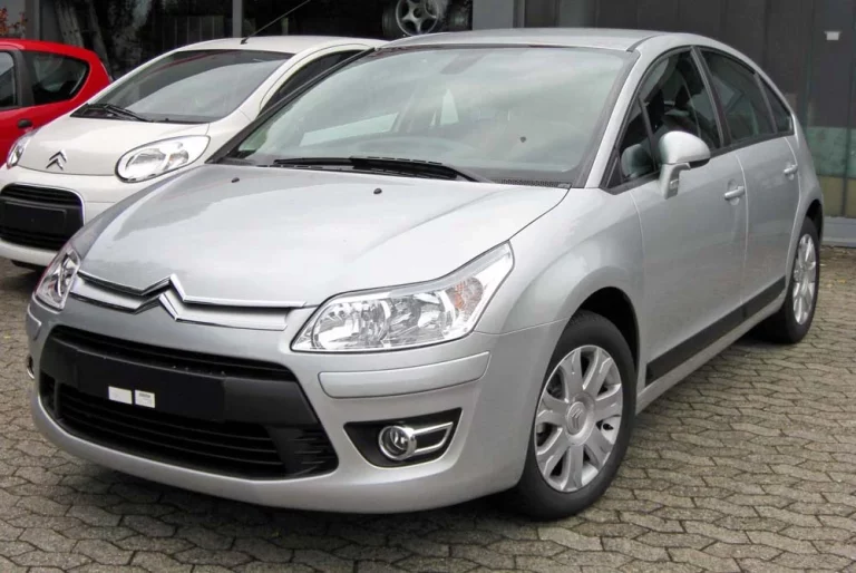 Dos décadas del Citroën C4: ¿Quién se acuerda del Xsara y la Schiffer?