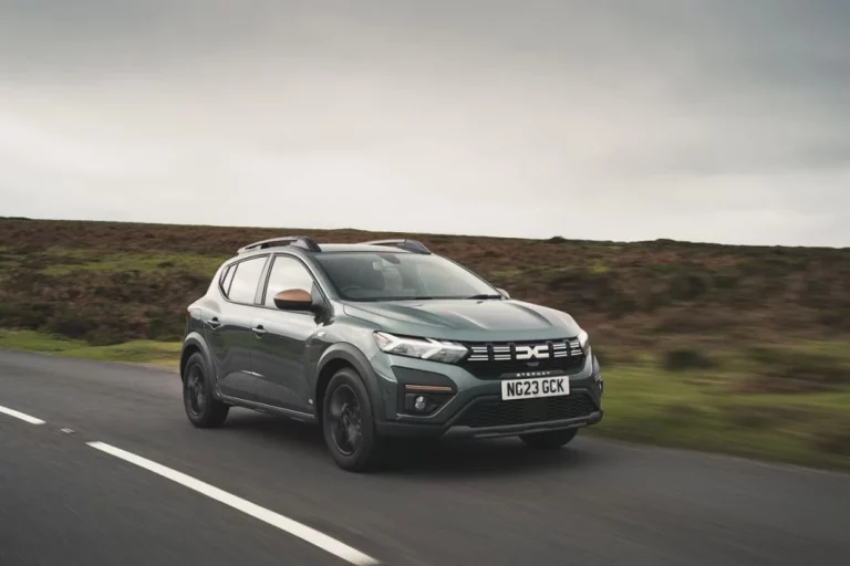 El coche y la marca que, con toda probabilidad, serán líderes de ventas este año