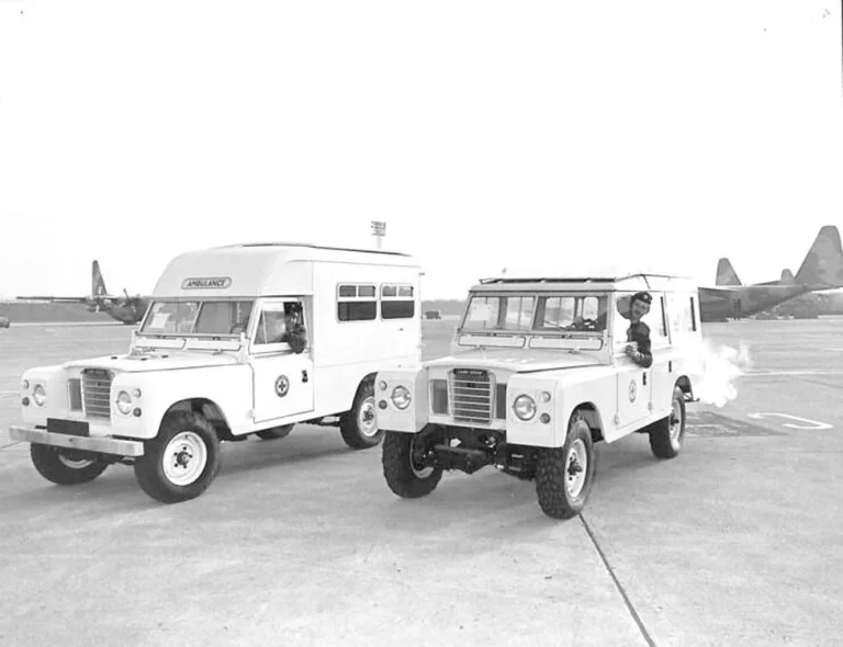 Defender y Cruz Roja, un compromiso de largo recorrido
