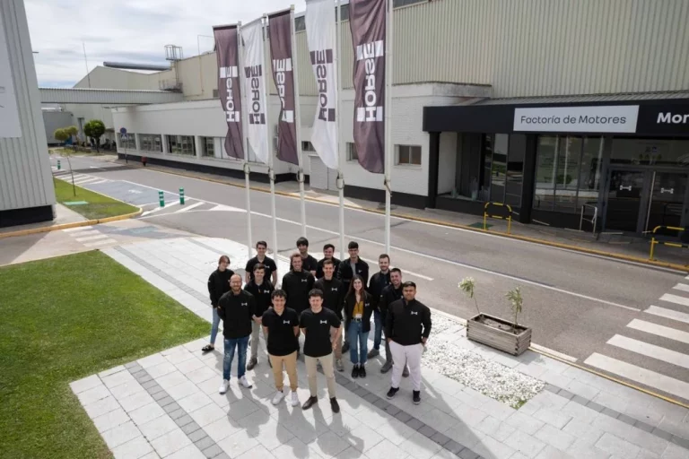 HORSE, la empresa de motores de Renault y Geely apuesta por el talento joven y español
