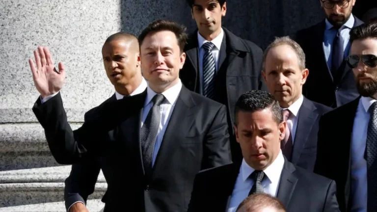 Otro frente para Elon Musk, se investiga lo que ha pagado a sus abogados