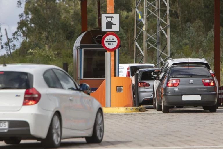 Las 9 autopistas de peaje que llevan 10 años sin ganar un solo euro