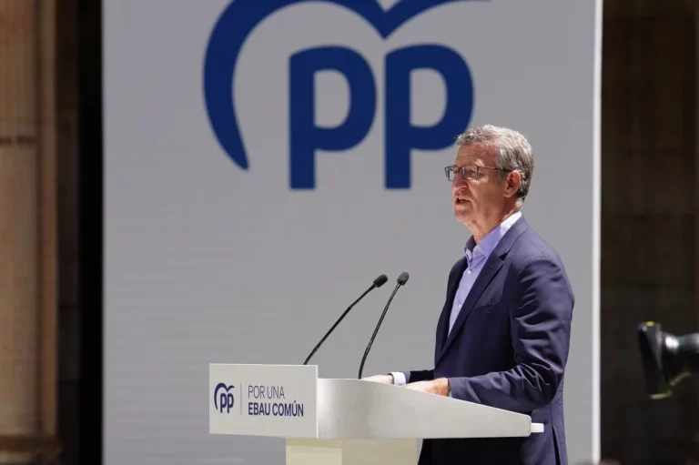 Las propuestas del PP para dinamizar el sector del automóvil