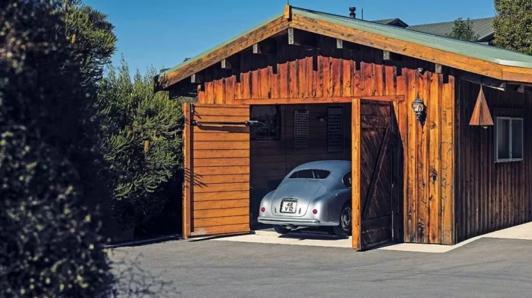 La increíble vida del segundo Ferrari de carretera más antiguo de la historia