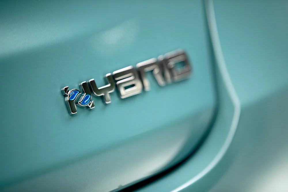Stellantis lanzará 24 híbridos en 2030: el asalto al trono de Toyota y Renault 1 Motor16 Fiat 600 Hybrid50 Motor16