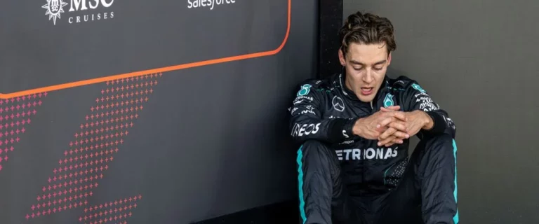GP de Bélgica: la victoria coja de Mercedes que rompe la tradición de Max Verstappen