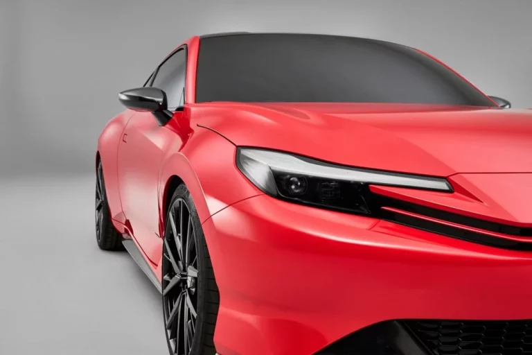 Honda anuncia el regreso a Europa de este icónico modelo