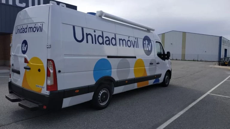 ITV: La inspección sorpresa que aterroriza a todos los que no la han pasado